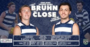 Geelong Young Guns